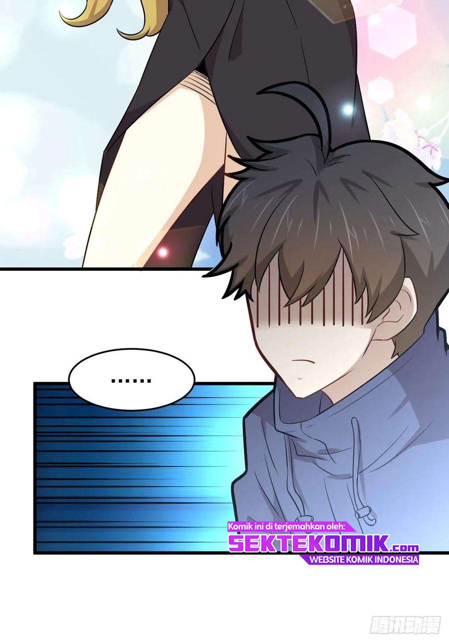 Immortal Swordsman in The Reverse World Chapter 190 Gambar 22